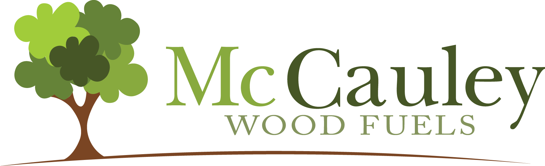 McCauley Wood Fuels